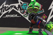 スプラトゥーンでブロックされまっくてマッチングしにくくなった奴いる？