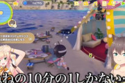 【悲報】人気Vtuberさん、ホロライブに入ってから過去1で金がない模様…助けなきゃダメだろ。