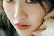 STU48石田千穂3rd写真集「天職」初週売上1,388部