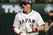 2026年のWBC、ヌートバーどうする・・・？