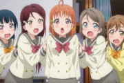 もしスーパースター以前からラブライブのメインキャラが5人だったら誰を選ぶ？【ラブライブ】