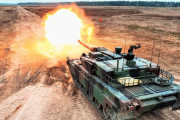 米外交専門誌「韓国製K-2戦車がロシア・NATO間の戦力均衡崩すゲームチェンジャーになった」…韓国メディア！