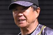 阪神 ウエスタン開幕戦勝利　平田監督、先発・浜地を評価「気持ち入っていた」