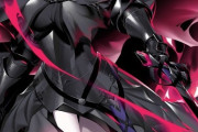 【FGO】光崎さんの邪ンヌイラスト！！　相変わらず上手すぎなんだよなぁ！！