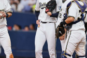 オリックス山崎そういちろう離脱、ソフトバンクCS余裕の突破へ