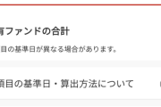 【速報】月10万の積立NISA1年やった結果ｗｗｗｗ