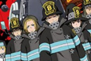 【朗報】消防士が活躍するアニメを見ていた少年、火事を防ぐ「落ち着いて対処できた｣