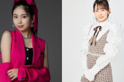 【モーニング娘。'24】コミュ強櫻井梨央、遂に山﨑夢羽とも仲良くなる！！