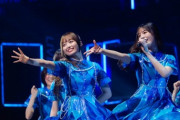 【日向坂46】2024年は小坂菜緒センターの青春の馬 生パフォを見ることを目標に決めた。