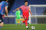 韓国メディア：日本も訝るキム・ヨングォンの代表抜擢「ガンバ大阪で1試合もプレーしてないのに」