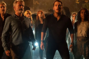 【速報】映画『ジュラシック・ワールド』、キャストを一新して新作映画を制作！