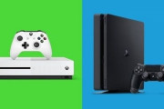「PS3＋Xbox360」と「PS4＋XboxOne」で販売台数を比較！これが今の家庭用ゲーム機の力か・・・