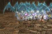 【FF14】IDやレイドで同ジョブの人とスキル回しがシンクロするとテンションが上がるし”俺は間違ってない”って感じで安心する