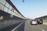 【動画】高速教習中にこの現場に遭遇したら軽いトラウマになりそう
