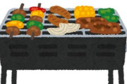 BBQに誘われたら何を持って行けばいいの
