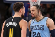 今のNBAで「ヒール」と呼ぶにふさわしい選手って誰？
