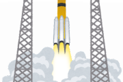 【お笑い】JAXA「H3試作機にだいち3号載せれば打ち上げ費用100億も浮くやん！」→結果ｗｗｗｗｗｗ