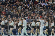 【野球プレミア12】韓国代表、やぱり参加するだけで揉める・・・