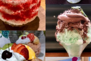 外国人「日本のかき氷が大好きなんだが他にそういう奴いる？」