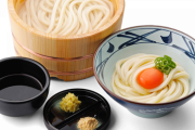 【朗報】丸亀製麺の天ぷら四天王、遂に決定するｗｗｗｗｗｗｗｗｗｗｗ