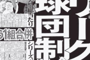 野球界「1リーグ10球団にする」野球ファン「反対！」←これなんでやったん？