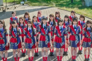 【ラスアイ】ラストアイドルが5月で解散「コロナ禍で思うような活動ができず…」