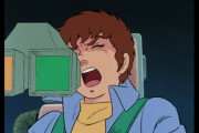 1stガンダム見終わったけどアムロの成長すごくない？