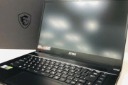 ずしりがMSIからノートPCをプレゼント！なお【にじさんじネタ】