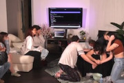 【動画】Twitchの配信者、出産をライブ配信してしまうw(ﾟoﾟ)w
