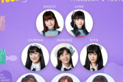 BNK48のトークライブに、CGM48、SKE48が出演！！！！！