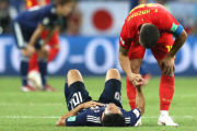 【悲報】前日本代表、西野前監督…Ｗ杯ベルギー戦　2ー0は危ないと伝えているのに『これでベスト8だ』と感じている自分がいた」