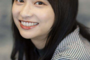 秀才アイドル「影山優佳」来年一気にブレイクでライバルは芦田愛菜！？