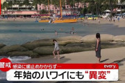 【悲報】ハワイさん、日本人が全然来ず死亡
