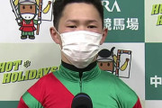 【葵S】レイハリア亀田温心が重賞初制覇！