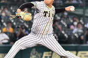 【阪神】岩貞が９回をピシャリ！危なげない姿に矢野監督も「いい球多かった」