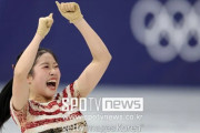 韓国人「ついに日本版キム・ヨナが登場？17歳の中井亜美選手が78.71点という驚異的なスコアで首位発進！」→「ガチで異次元すぎる…（ﾌﾞﾙﾌﾞﾙ」