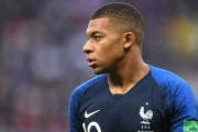 【フランス代表】ムバッペ、改めて東京五輪出場を希望！しかし…