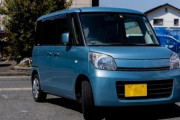 軽自動車「高いダサい性能低い」