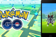 「ポケモンＧＯ教えて」と少女の膝を触った男（77）を暴行の疑いで逮捕。膝で・・・？