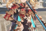 【グラブル】7周年イベ1部では3人のキャラがイベントバトルにて一時プレイアブルに！今回もフェスでの実装が濃厚、今月末に早速実装されるかも？