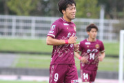 セレッソ大阪がFC琉球FW鈴木孝司を完全移籍で獲得と発表　現在J2得点ランキング2位の15ゴール