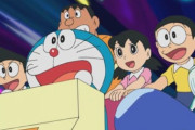 【悲報】映画ドラえもんの冒険先、ガチでもう無い