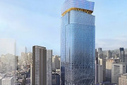 東京駅前に誕生する高さ日本一の超高層ビルに海外興味津々！(海外の反応)
