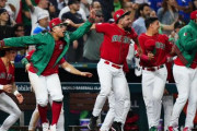 【WBC準々決勝】侍ジャパンの相手はメキシコに決定！　