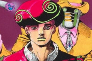 【約10年の歴史に幕】漫画『ジョジョリオン』8月発売のウルトラジャンプで完結！