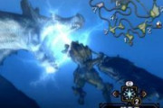 【MHW】水中戦ってなんであんな早く消えたの？