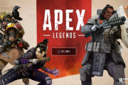 おまえらよくAPEXとかできるよな