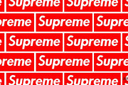 【悲報】Supreme、終わりそう・・・