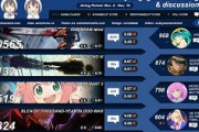 【数字で見る海外人気アニメ】2022年秋アニメカルマランキング第6週 「モブはかなり上がったね」「ぼっちは止まらない！」