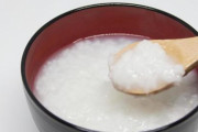 【悲報】「おかゆ」とかいう不味い食い物ｗｗｗｗｗ